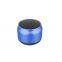Mini Easy To Use Monitor 100HZ-20KHZ Computer Party Speaker 500mAh Accessories ABS IPX4 Professional Bluetooth Speakers