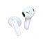 TWS  Wireless Headphones ENC call noise reduction Bluetooth Headset Sports Earbuds With Charging Box Microphone