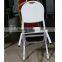 Banquet White Stacking Morocco's chair HM-A13