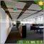 Internal great sound absorb aluminum frame hanging wall and ceiling panel