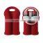 2 pack wine bottle holder beer bottle cooler