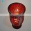 mosaic glass candle holder wholesale factory price for wedding decor