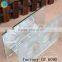 glass jar exported to United States