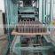 High technology of brick making machine/concrete hollow block making machine