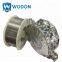 HB-YD788 Customizable Soldering Wire Super Wear-Resistant Hardfacing Welding Repair Structural Components-Tin Steel Silver