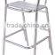 Famous Aluminium frame Product Leisure Furniture Outdoor Garden Aluminium Chair                        
                                                Quality Choice