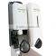 New Hot Sale Multifunctional Double Soap Dispenser YK1054 Best Price