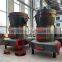 Closed-Circuit Grinding System