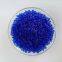 Super dry Desiccant Indicating Silica Gel Beads Blue Efficient Dehumidification Filter Silica Gel  Desiccant