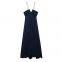 2025 Spring New European and American Style Women's Slim Fit and Casual Strap French Dress