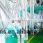 High Quality Best Price Hot Sale Complete Flour Mill/Complete Equipment Of Wheat Flour Plant