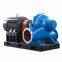 S Series High-Flow&High-Efficiency Split-Case Double-Suction Pump
