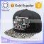 New Style Custom Flat Brim Trucker Hat from China