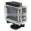 Poplar Newest Original Video Camera Waterproof Extreme Sport Camera,full hd 1080P Traveler Waterproof Sports Camera