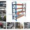 Warehouse Used Equipment Steel Storage Goods Shelf Metal Rack