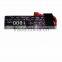 High Rate 25C Lipo Battery 1800mah 11.1v for RC Model Boat