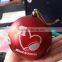 Outdoor Christmas Ball Ornaments