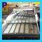 China mirror finish decorative 304 stainless steel sheet
