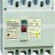 High quality residual current operated moulded case circuit breaker MCCB 400A