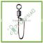 High quality swing coastlock snaps fishing tackle accessories