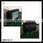 10.1inch car Android OS touch screen network function headrest monitors auto front seat taxi monitors