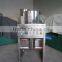 High quality stainless steel garlic skin removing machine