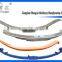 different types of semi trailer leaf springs for suspension parts