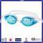 wholesale good qulaity eco-friendly swim goggle