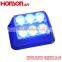 High Bright LED Grille Lights & Surface Mount Vehicle Lights HF-232