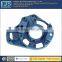 Custom ductile iron casting engine spare parts
