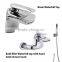 European Fancy Bathroom Shower Faucet