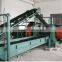 2016 New Technolgy Automatic Waste Tire Recycling Rubber Granulating Machine