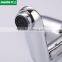 Free laser Logo construction bathroom faucet