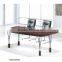 Big Office furniture wooden conference table, meeting table design