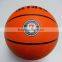 Factory Top Quality Professional Sports Rubber Basketball Size 7 for Promotion