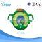 Made in China western PVC small kids soft family toilet seat cover