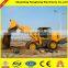 avant loader with ce made in China ZL36F
