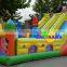 Inflatable Playground Circus