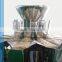 10 Heads multihead salt weigher machine for packaging