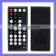 Custom 41 Keys IR DVD VCD Remote Controller