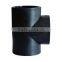 HDPE Fittings plastic Fittings stock supplier