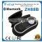 Handsfree Multipoint Bluetooth Speakerphone Car Charger Kit for Smartphone