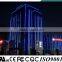 IP68 high brightness landmark lighting wall washer CE UL approved