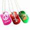 Promotional Black Dog Tags for People