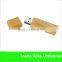 Popular Hot Selling usb wood customized logo