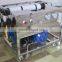 Hot sale portable Seawater Desalination RO water treatment plant 1000L/D desalinator
