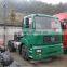 Dongfeng 4X2 RHD/RIGHT HAND DRIVE TRACTOR TRUCK