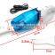 CE& RoHS Certified Portable Vacuum Cleaner for Car