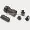 High Precision Plastic Injection Factory in Yuyao China