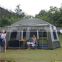 Camping Tents 12 Person Big top Beach Shade Teepee Ultralight Shelter Play Family Luxury Hotel Tent
